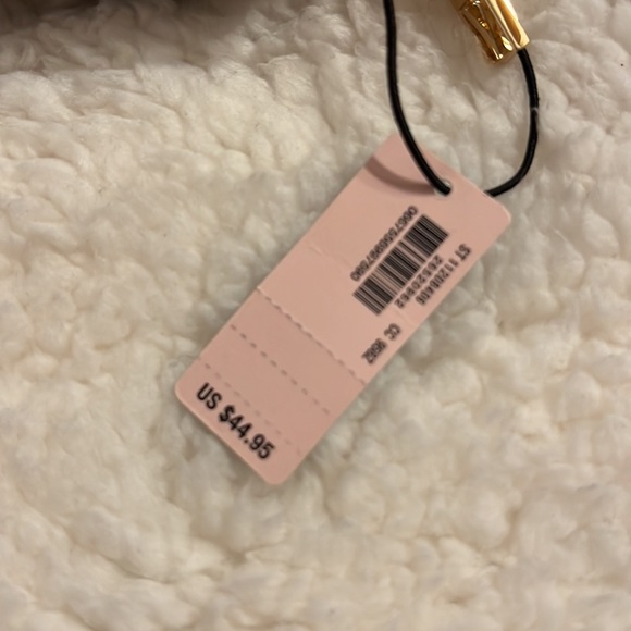 Victoria Secret - Wallet and change purse - eggplant - Picture 5 of 8